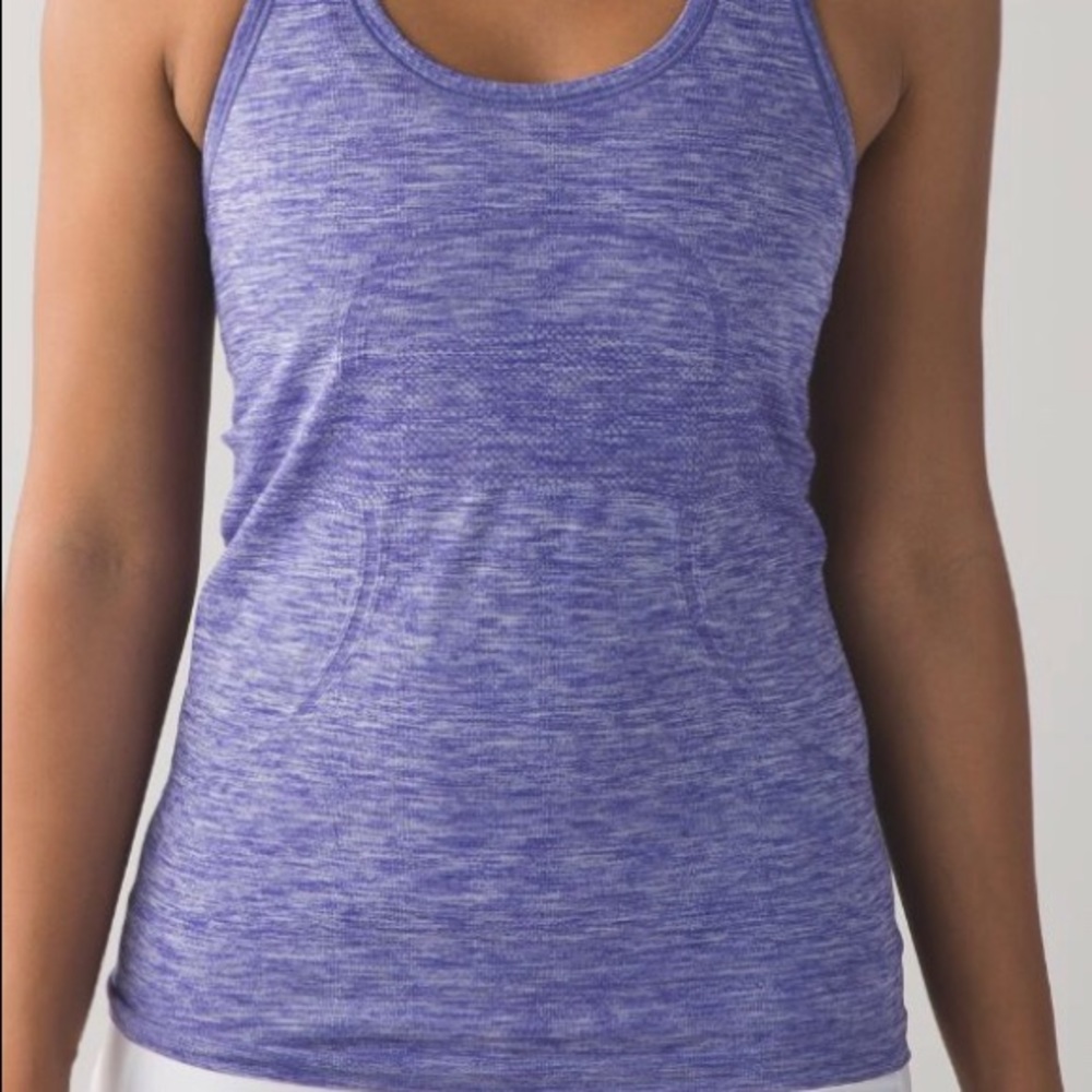 Lululemon Swiftly Tech Racerback